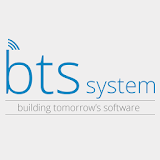 BTS System icon