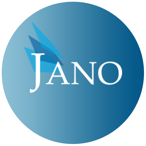 Jano Mobile logo