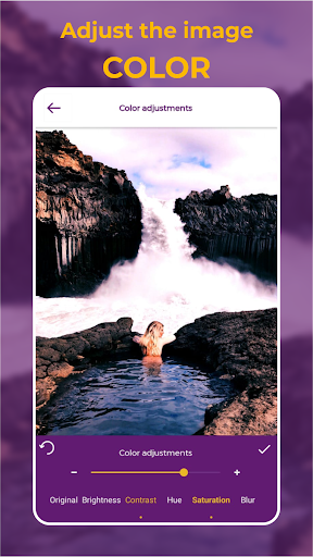 Zoetropic 写真を動かす Google Play のアプリ