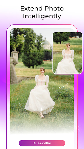 Gemmie: AI Beauty Editor Screenshot 4 - AppWisp.com