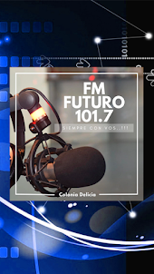Radio Futuro 101.7
