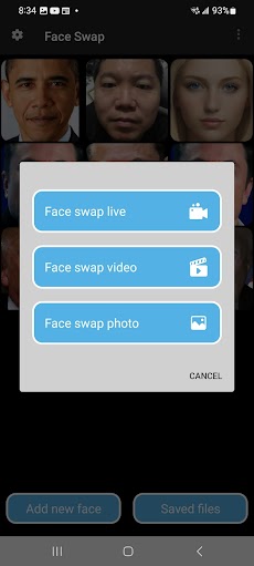 FaceSwapL: 顔を交換しますのおすすめ画像2