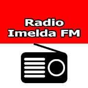 Radio Imelda FM Online Gratis di Indonesia