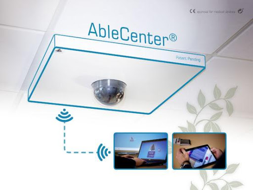 AbleCenter Screen 2