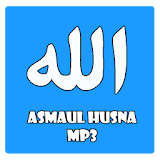Asmaul Husna MP3 icon