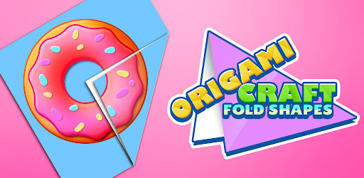 Origami Forms - Folding Games