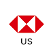 HSBC US - Androidアプリ