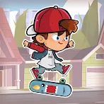 Skateboard Challenge