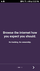 Orbot: Tor for Android 4