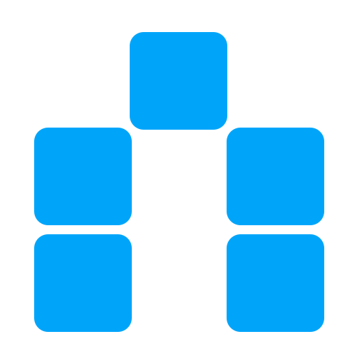 Conway's Game of life  Icon