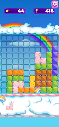Gum Blocks Wars Pro : Legend Screenshot 4 - AppWisp.com