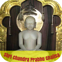 Icon image Shri Chandra Prabhu Chalisa
