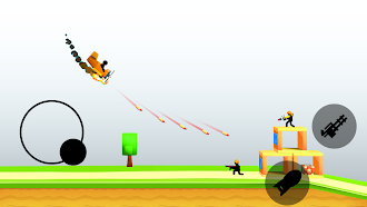 Game screenshot The Planes: sky bomber mod apk