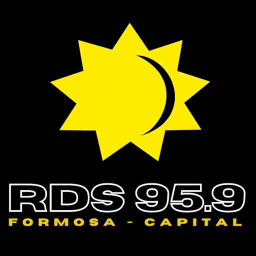 Radio del Sol Formosa Logo