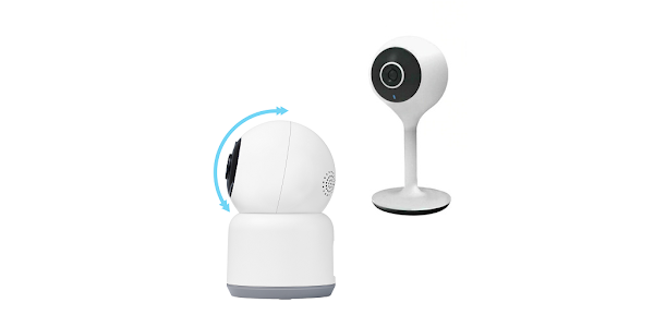 Merkury smart camera best sale troubleshooting