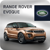 Range Rover Evoque icon