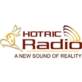 HOTRIC Radio icon