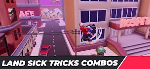 Urban Trial Pocket - Screenshot 2