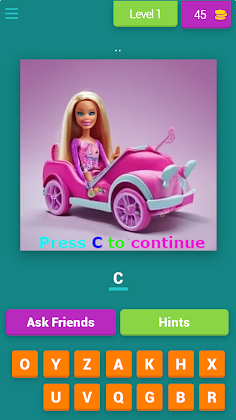 Wonderful Dolls - Screenshot 1