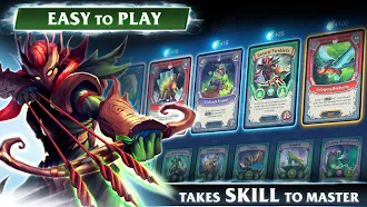 Game screenshot Lightseekers mod apk