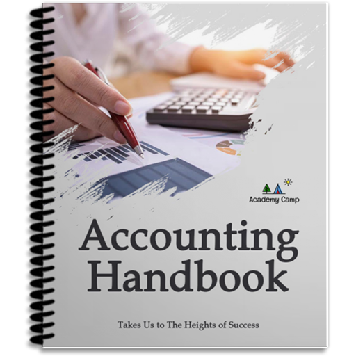 Accounting Handbook logo