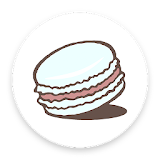 Macaron Day icon