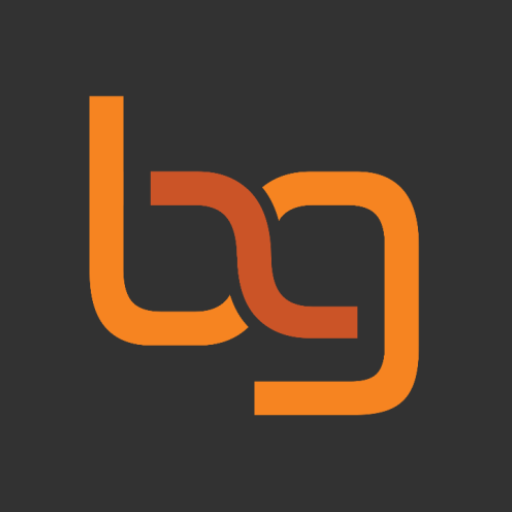 BeliGas - Rider logo