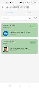 Screenshot image