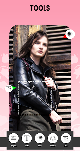 Beauty Cam Photo-Video editor