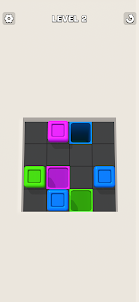 Perfect Blocks