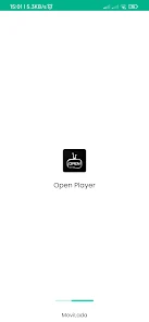 Open Player 1