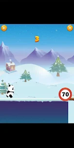 789 Panda Run