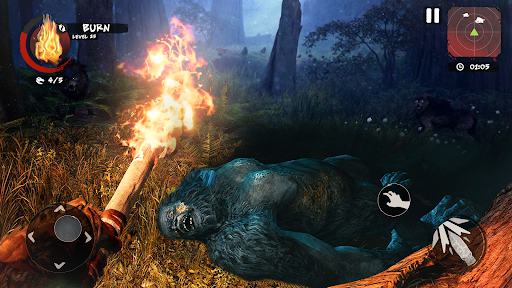 Deer Hunting  Big Buck Hunter