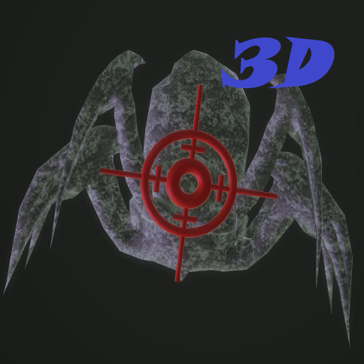Squasher3D logo