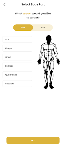 Infinity Sports Club