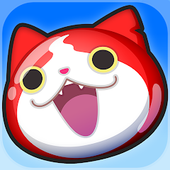 妖怪ウォッチ ぷにぷに Google Play のアプリ