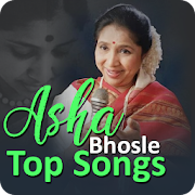 Top 44 Entertainment Apps Like Asha Bhosle Top Hindi Songs - Best Alternatives