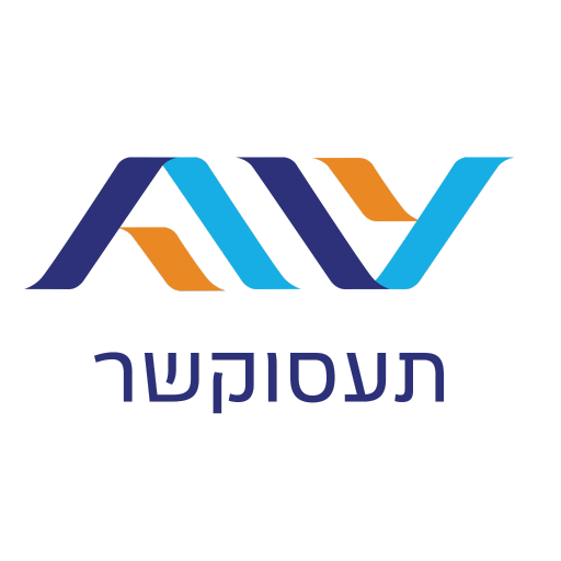 תעסוקשר Logo