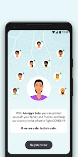 Aarogya Setu(圖4)-速報App