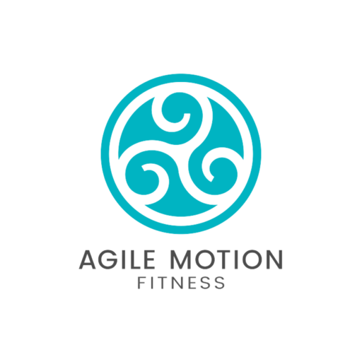Agile Motion Fitness logo