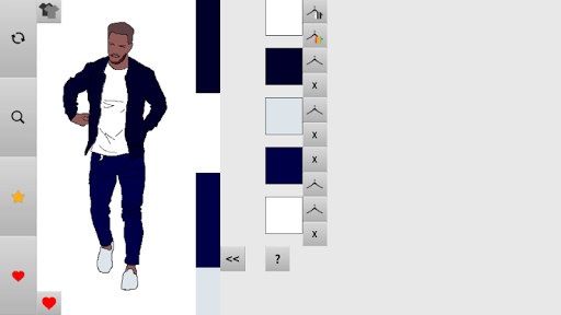 My Colorist 2 For Men