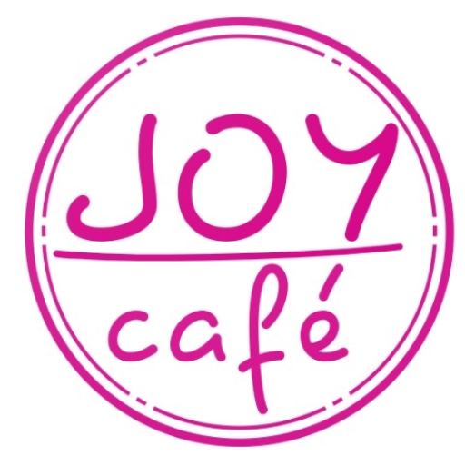 Joy Café logo