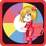 Cover Image of Download Naughty Roulette 1.0 APK