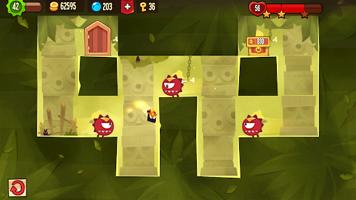 King of Thieves 7