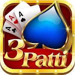 Cover Image of Download Vijeta TeenPatti & Rummy & Poker 2.0 APK