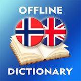 Norwegian-English Dictionary icon