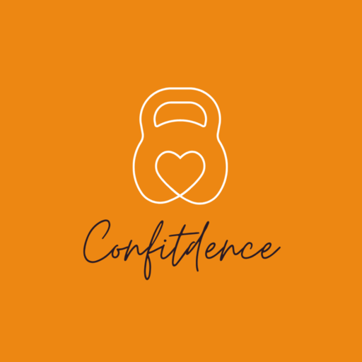 Confitdence logo