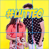 Lutteo GAME icon
