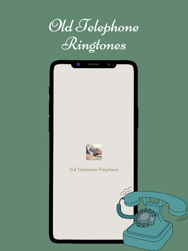 Old Telephone Ringtones