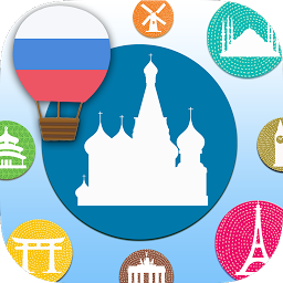 Icon image Learn Russian,Russian Words&Cy